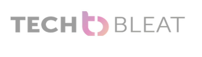 techbleat logo
